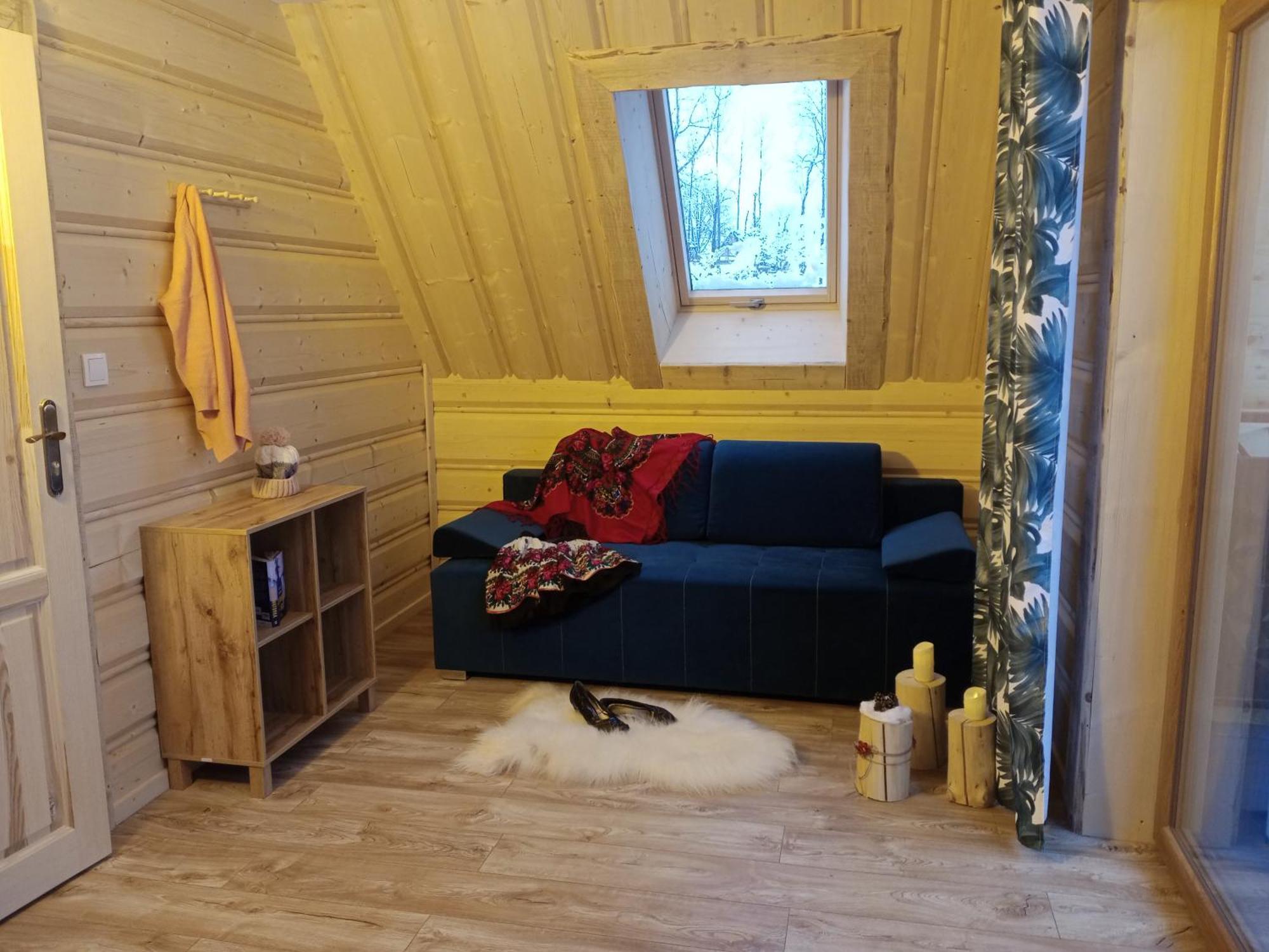 Apartamenty i pokoje Willa Elita Kościelisko Pokój zdjęcie