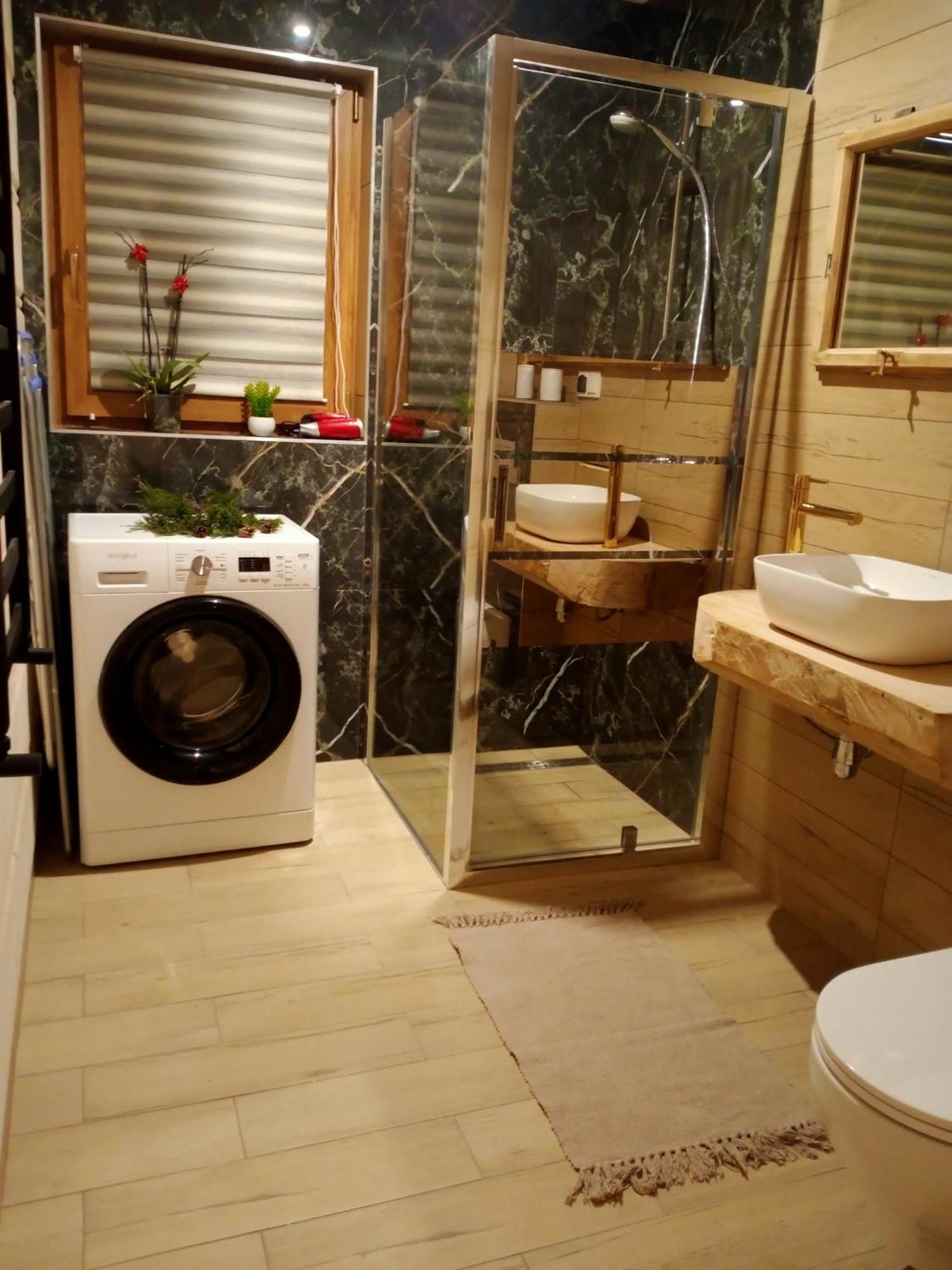 Apartamenty i pokoje Willa Elita Kościelisko Pokój zdjęcie