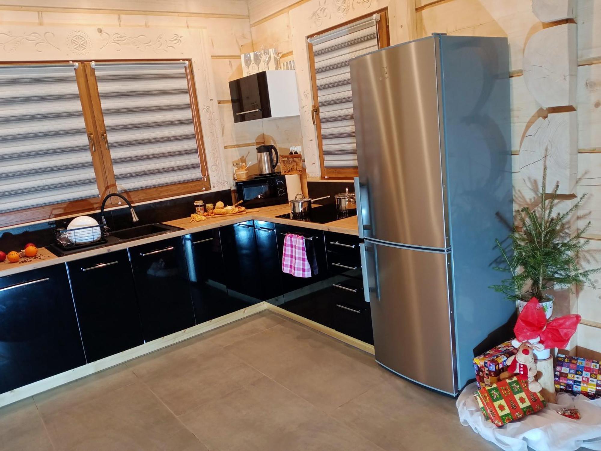 Apartamenty i pokoje Willa Elita Kościelisko Pokój zdjęcie