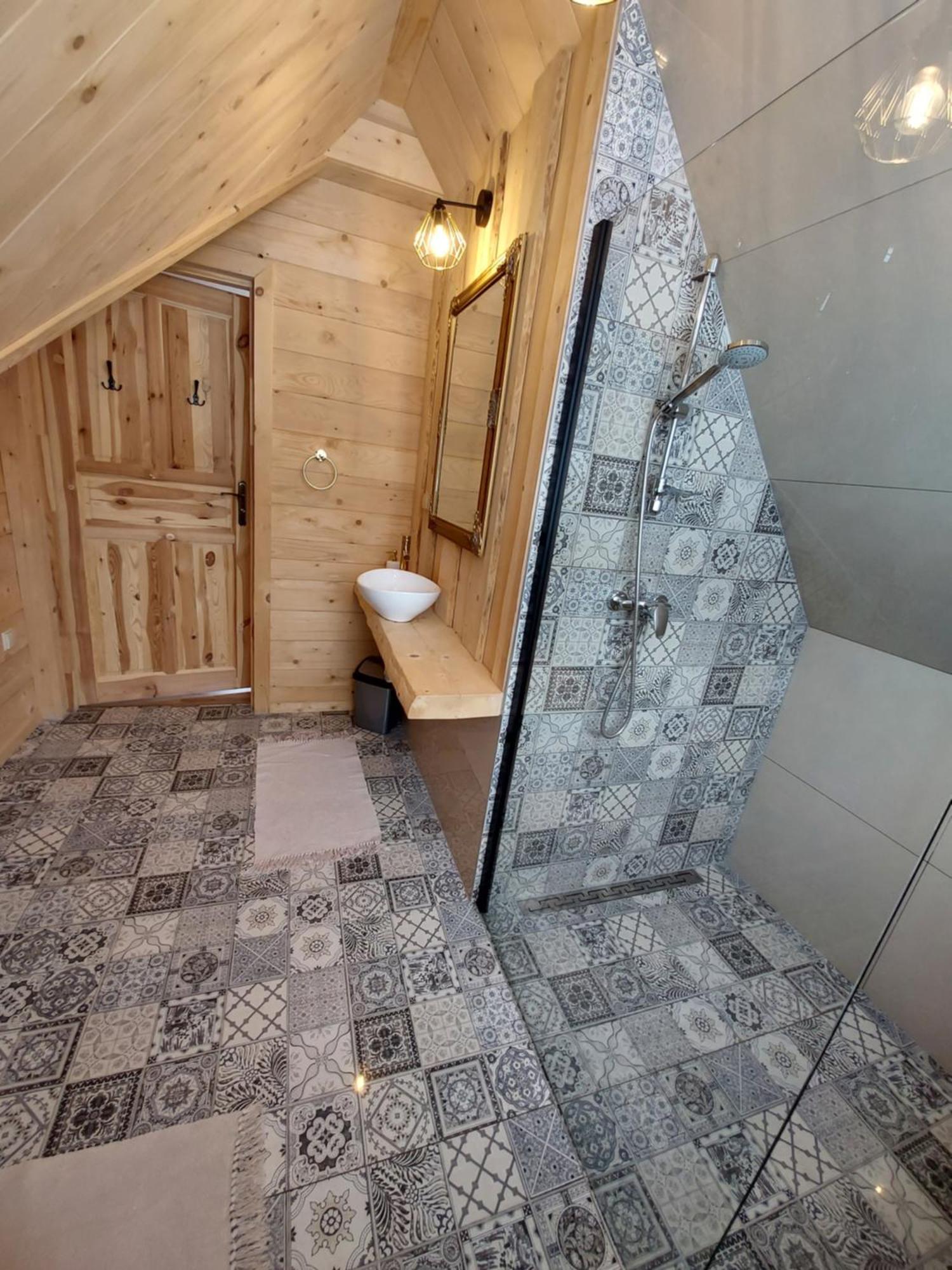 Apartamenty i pokoje Willa Elita Kościelisko Pokój zdjęcie