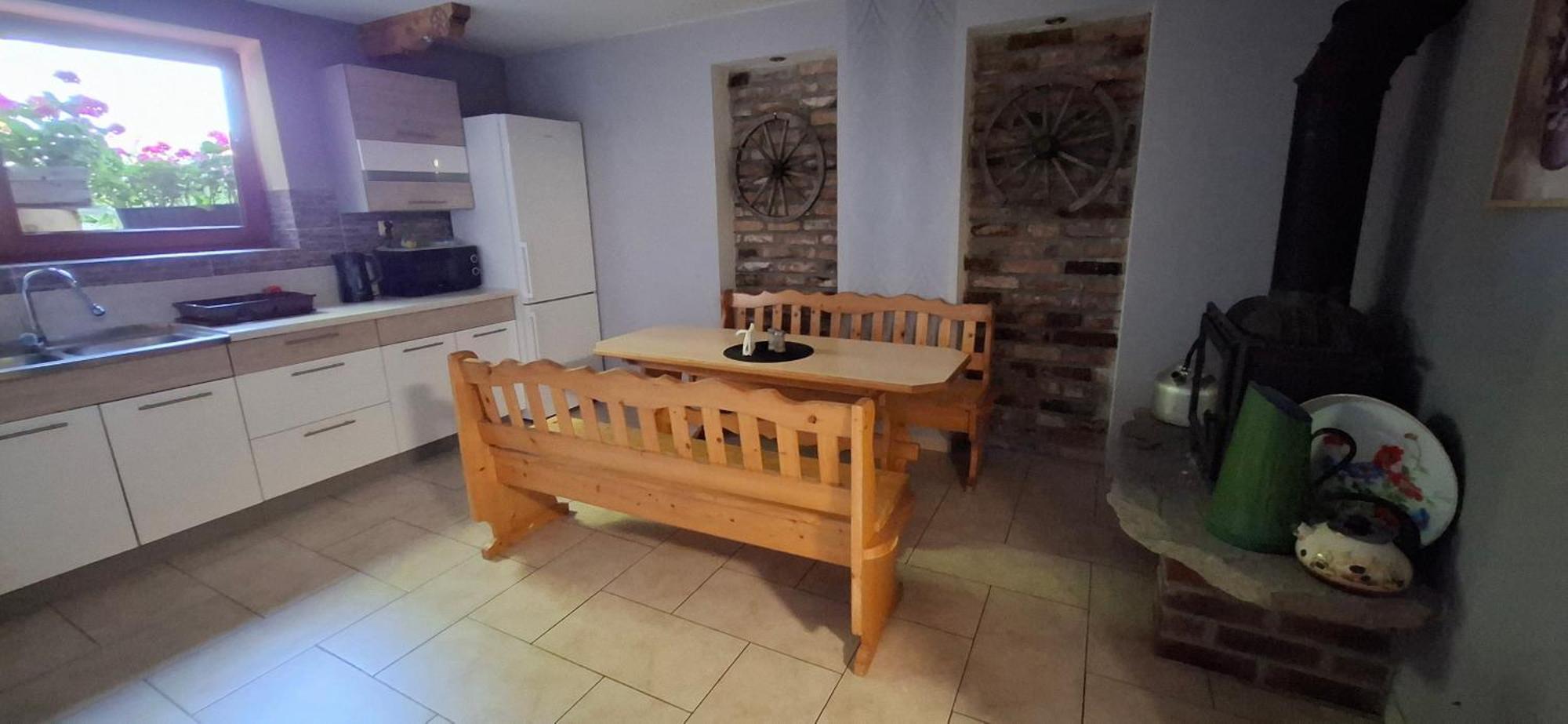 Apartamenty i pokoje Willa Elita Kościelisko Zewnętrze zdjęcie